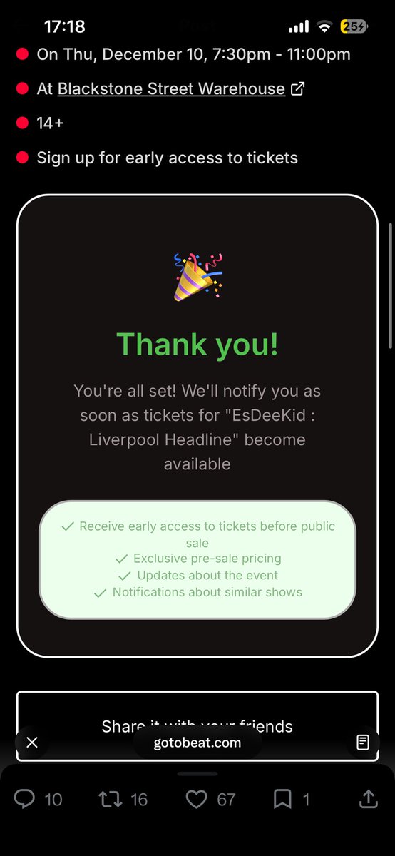 j4yblx's tweet photo. sat here on holiday in turkey buzzing for this @auxlua @esdeekidd https://t.co/BRVHJq0DF5