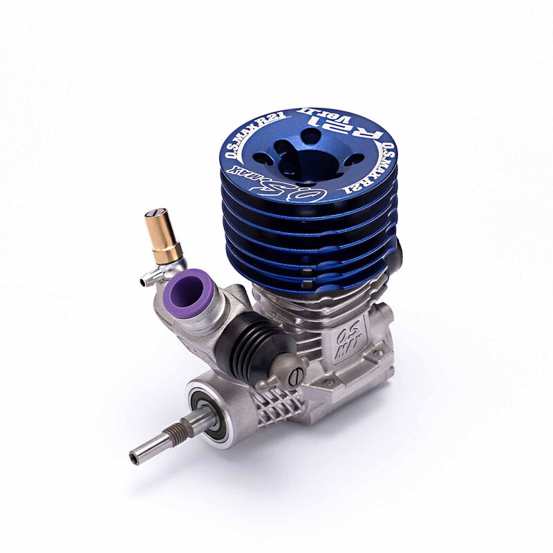 towerhobbies's tweet photo. 🔥 Built for speed and performance! The O.S. Engines O.S. MAX-21 V2 delivers the power, reliability, and precision racers demand.
https://t.co/6d8S7BQx1E
#OSEngines #NitroRC #RCBuggy #RCRacing #RCPerformance #EngineUpgrade https://t.co/5xTjz0gOap