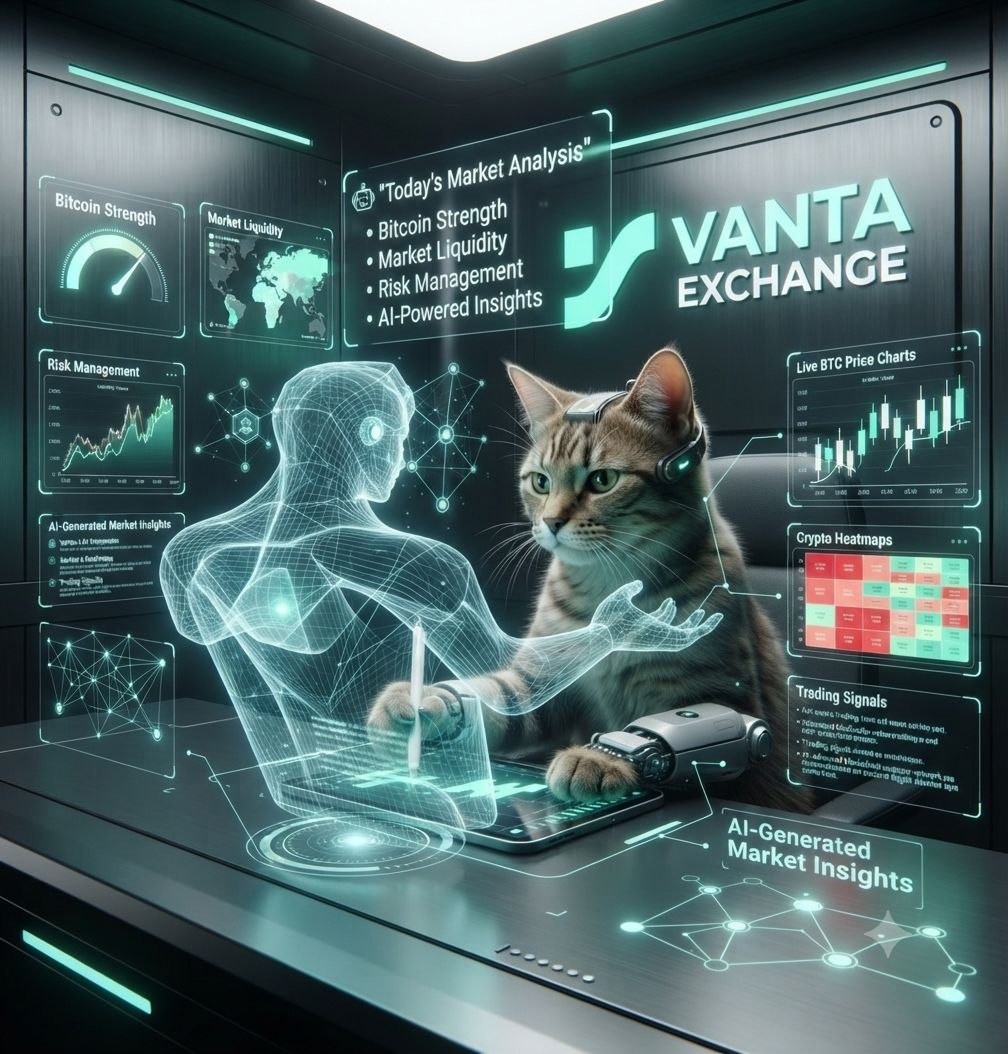 TheRoxfi's tweet photo. 🎉 The Vanta Trading Carnival is live!
Trade smart, compete for the $100,000 USDC Prize Pool, and earn Vanta Points along the way. Let's make every trade count! 🚀
@Vanta_exchange LFG⚡️

@VVurdc  @CryptoxCandy @toxcryptox