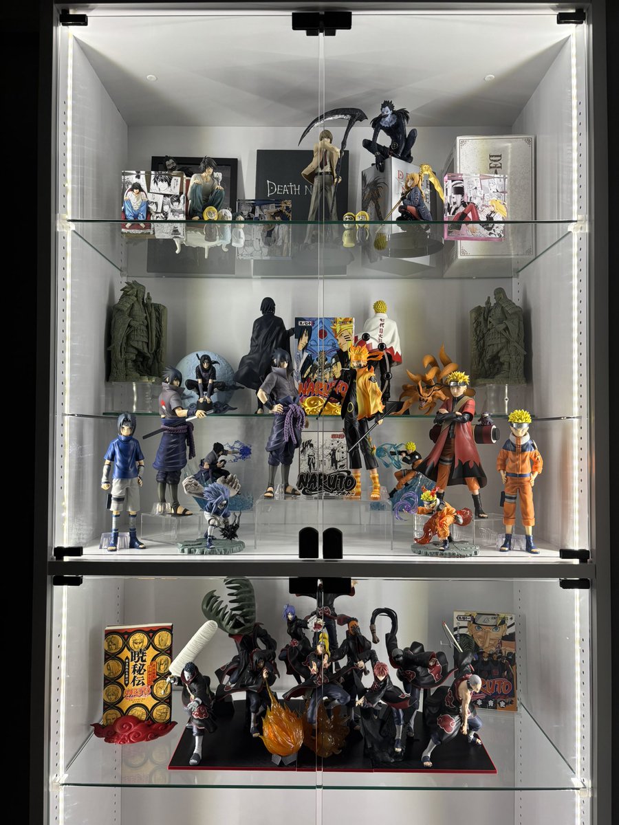 JAJAN -コレクションラック・フィギュア棚- 株式会社充英アート 趣味