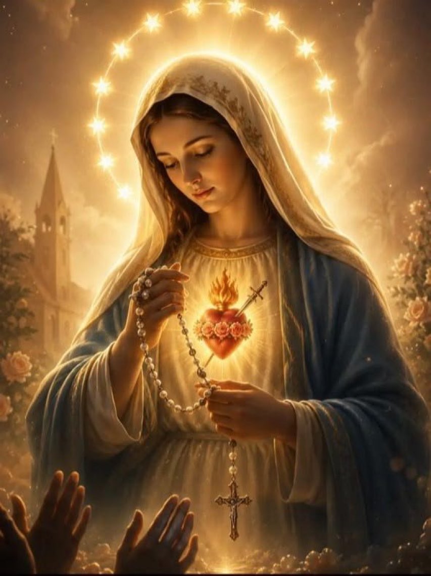 ingenieriasn's tweet photo. ! SANTA MARIA MADRE DE GRACIA !! https://t.co/dJPzZte0Rs