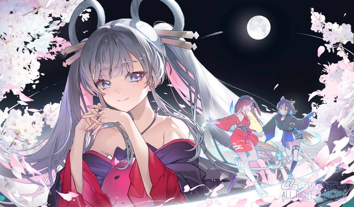 sowats_'s tweet photo. #COMMISSION #커미션
일러스트 커미션/외주 페이지를 새로 단장했습니다! 
자세한 내용은 링크를 참고해주세요 
메일을 통해서도 문의를 받고 있습니다💗 

crepe: https://t.co/8qVmOcxDCi
artmug: https://t.co/Kq59nEs1kl
✉️:jangjuk999@gmail.com https://t.co/pNSuzv1Jnp