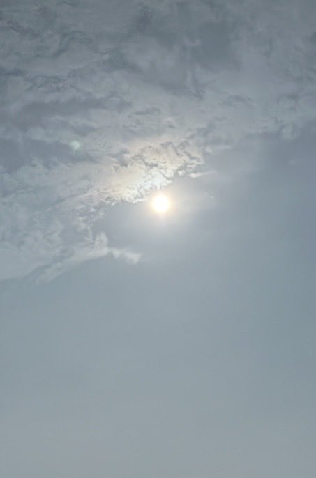 _dai_chan's tweet photo. 水瓶座の満月🌕 https://t.co/E9gnozsH5O