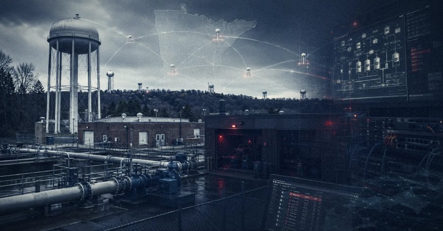 TheHackersNews's tweet photo. 🚨 A coordinated cyberattack targeted 30+ Minnesota water systems. One plant went offline.

Other cities reported communications failures and affected automated controls. Officials have not identified the attacker or how access was gained.

Read the full story: https://t.co/8pHzcaxMa2