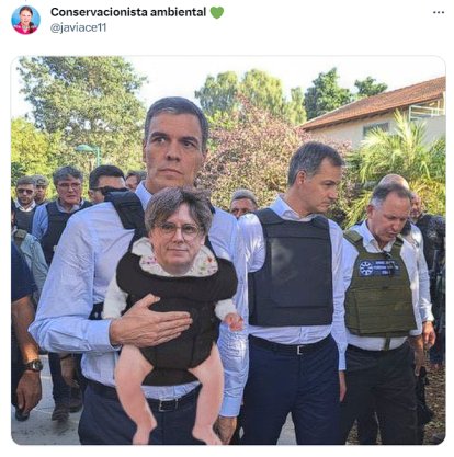 pekerpan's tweet photo. No como el "galgo", claro que sí https://t.co/UkJqAzi4gw