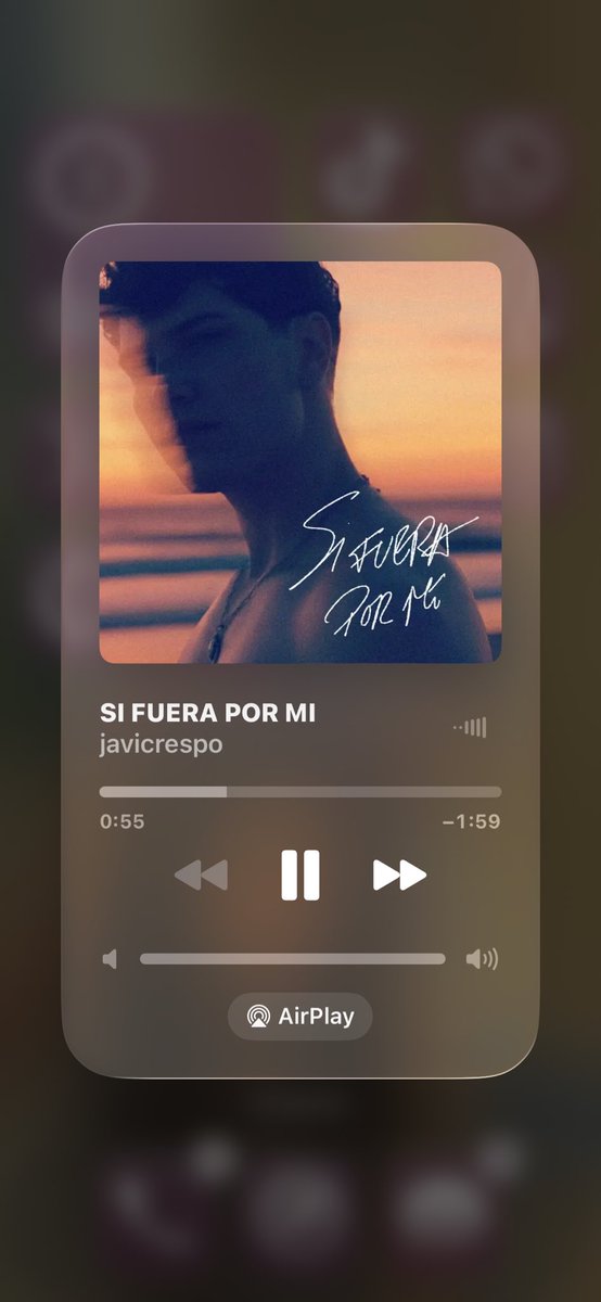 dearsaiti's tweet photo. stream #sifuerapormi y #miplan https://t.co/YHyIaAq5zq