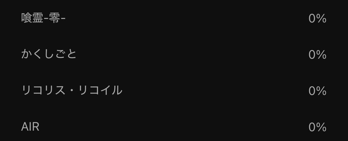_menma0's tweet photo. 【🎞️同時視聴作品アンケート】 

次回の同時視聴アニメのアンケートです🌟

みんなが一緒に見たいなー！って思った作品に
ポチッとよろしくお願いします🙇‍♂️ 

🔸〆切:07月30日（木）23:59 

投票はこちらから👇
https://t.co/QguA32ebVg https://t.co/RfsjgfXQbE