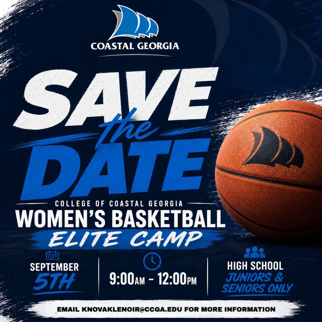 coastalgawbb's tweet photo. MARK YOUR CALENDARS ποΈ
#HailTheSail https://t.co/aVAnLv9TuK