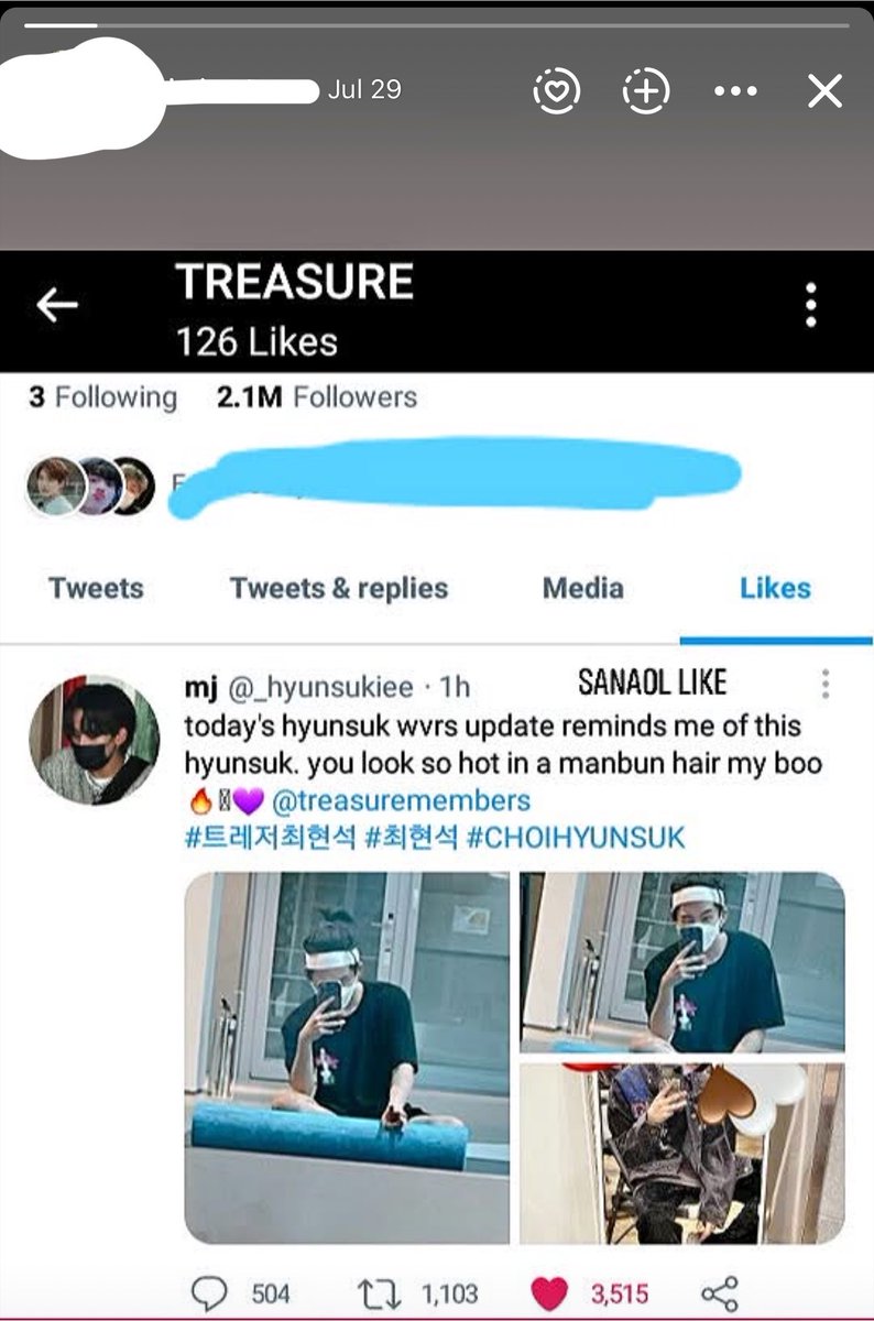 prcstinayy's tweet photo. 5 YEARS AGO?!?!? https://t.co/FhZnUZjYzf