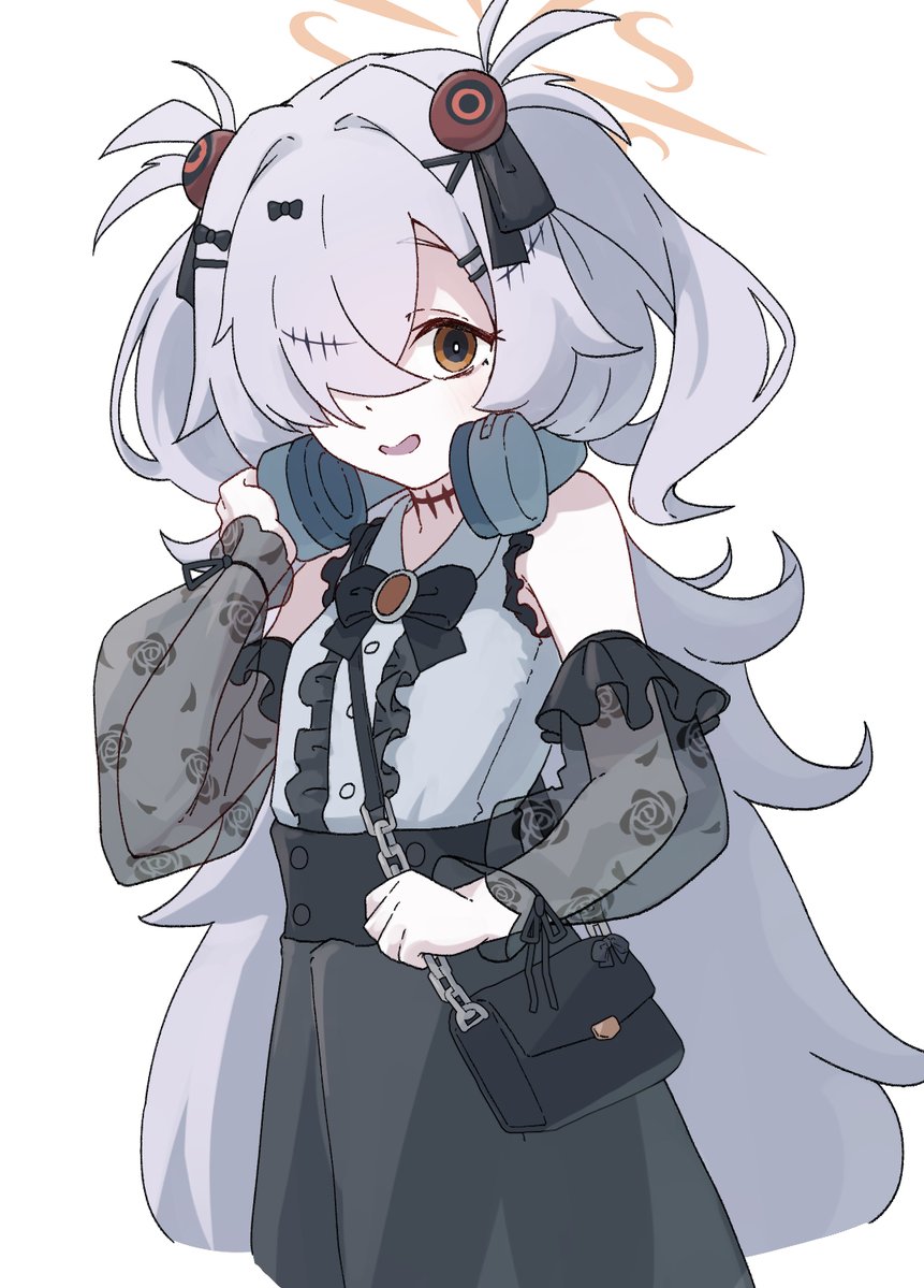 alpaca_san00011's tweet photo. カノエ https://t.co/kdbSNFI6CD