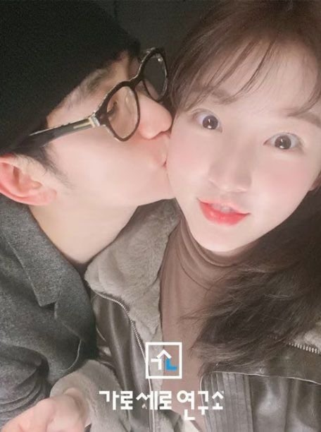 sasajktuita's tweet photo. é como dizem... é melhor nascer como uma vaca do que como uma mulher na coreia do sul https://t.co/UNxxfzDVLY
