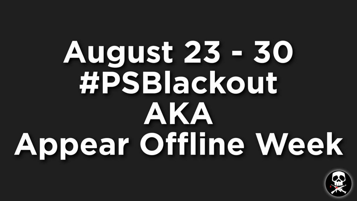 PlayStation Aint Dead tweet media