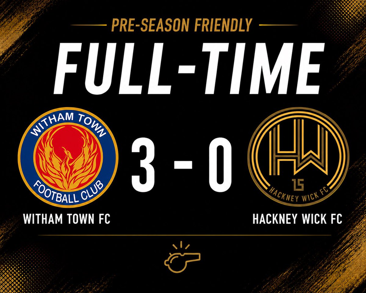 Hackney Wick FC tweet media