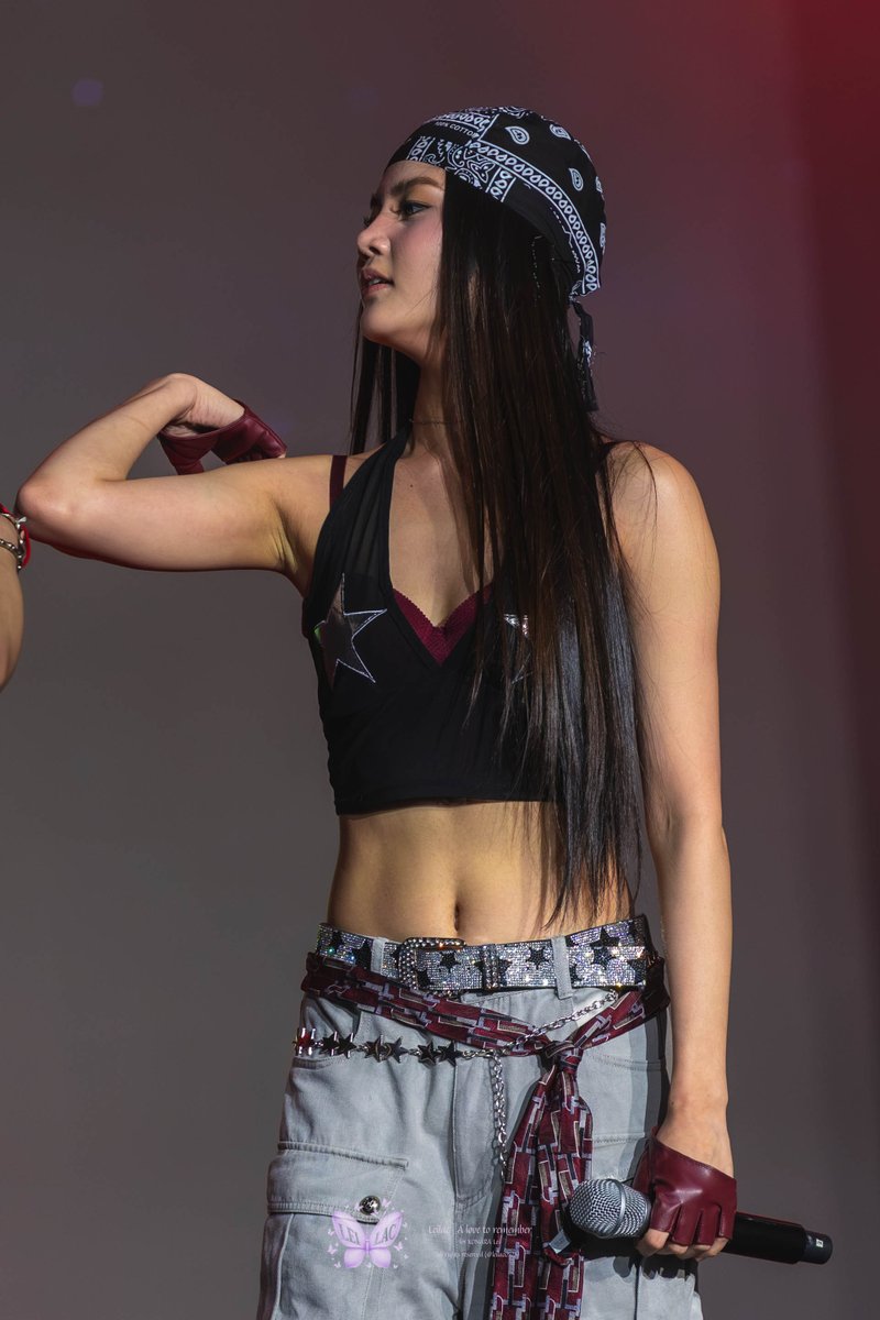 leilac0525's tweet photo. 260621 HQ

XONARA LEI - STELLA DANCE JAM 

#XONARA #LEI #XONARA_LEI https://t.co/XUZwLORfn9