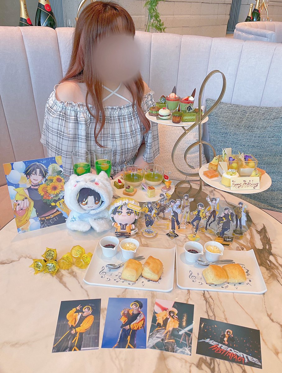 twurulight's tweet photo. ┊┊┊┊⋆ ⟡　 　 · 　   ⟡　.
┊┊┊✩ *　　*   ⋆  ✩
┊┊⭑      2026.07.30
┊✩.* . 　︎✦︎　  HappyBirthday
┊ ° ⟡　　　·                 Akarui Light
⭑*　　　✩

#明雷らいと爆誕祭2026 
#ねえねえらいと
#らいとくん https://t.co/fycShaYetl