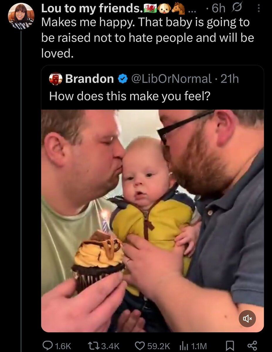 Delusional Cope tweet media