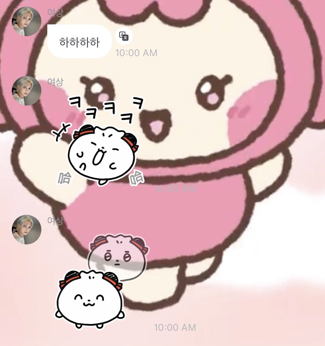 lov4evas's tweet photo. I’M CRYINF MY EYES OUT https://t.co/baOQawHUPw