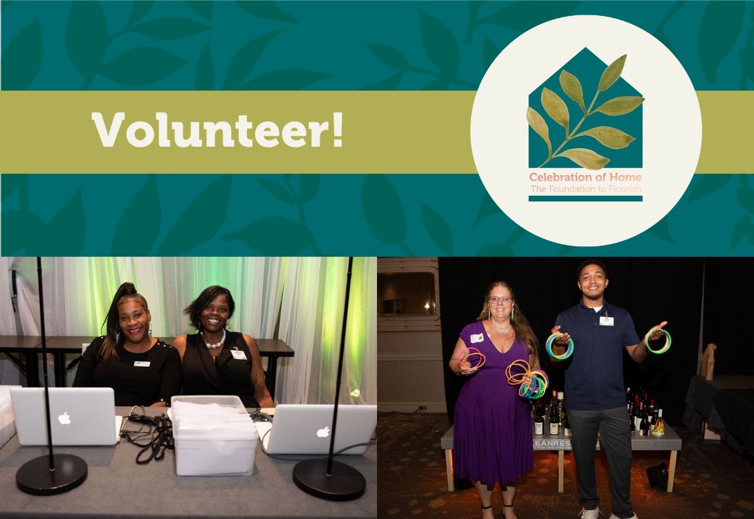 CommonBondComm's tweet photo. Why volunteer for CommonBond's Celebration of Home gala on September 18th? This event celebrates our shared vision of vibrant communities. Volunteer roles include set up, registration support, greeting, spotting our Live Auction, and more!

Sign up today! https://t.co/YnAGGEZquM https://t.co/NNvZokzu1c