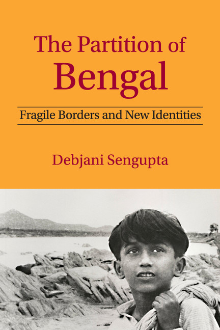 Forepeak60's tweet photo. Debjani Sengupta portrays Gopal Chandra Mukherjee as a controversial leader of an armed Hindu vigilante group during the 1946 Calcutta riots. Drawing on his own testimony, she documents his advocacy of violent retaliation and examines how his legacy has remained deeply contested in the historiography and public memory of Partition-era Bengal.