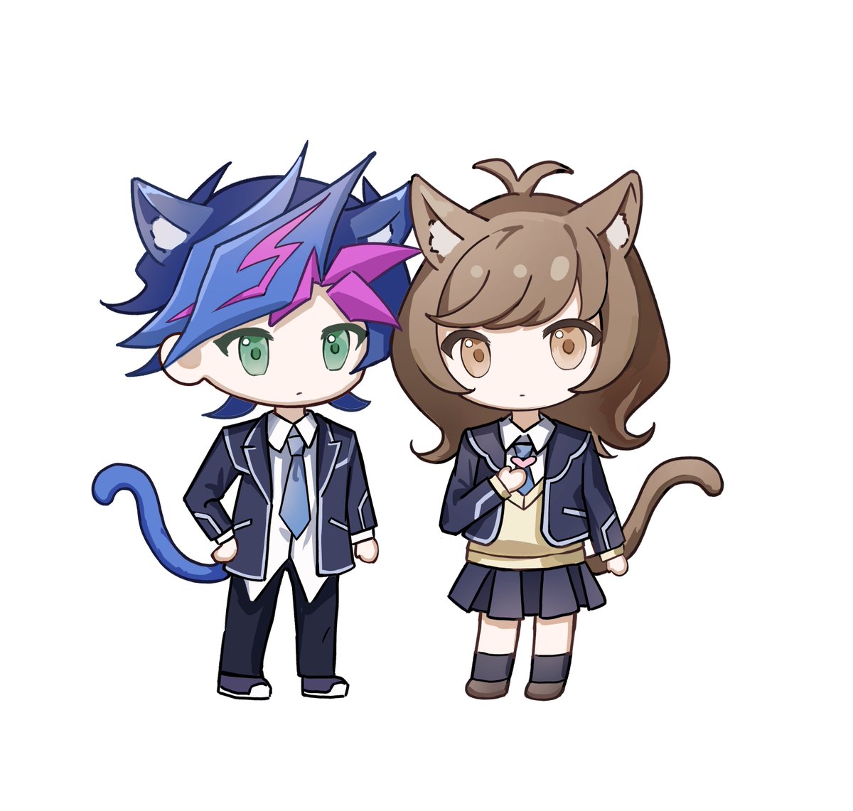 Ameko_ygo's tweet photo. v6 https://t.co/ve56ViZGIp