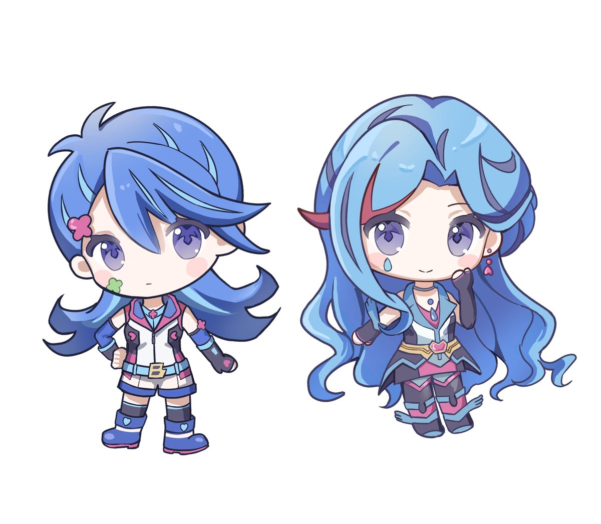 Ameko_ygo's tweet photo. v6 https://t.co/ve56ViZGIp