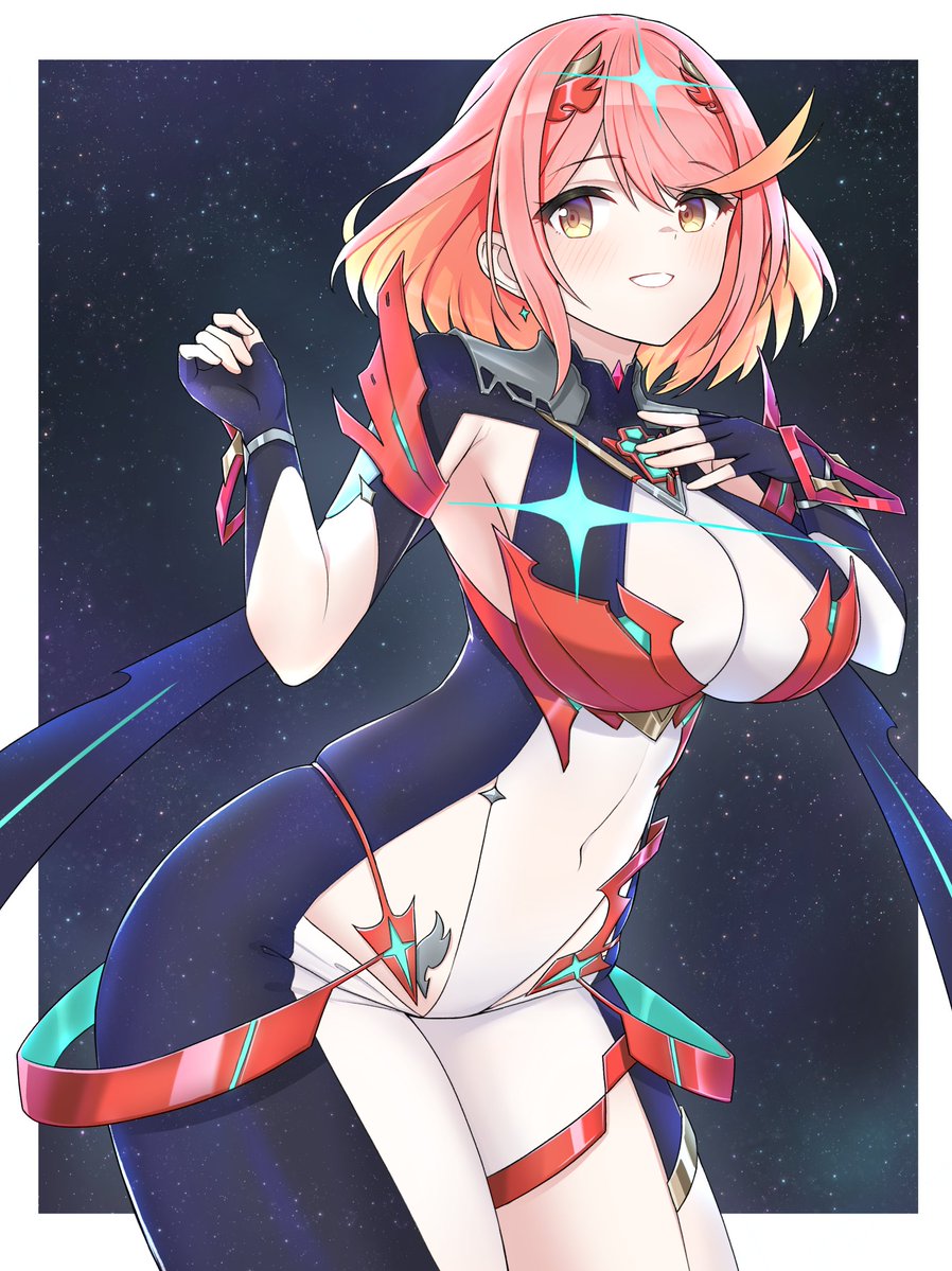 ShizukiMuika's tweet photo. ママ…
#ゼノブレイド2 　#Xenoblade2 https://t.co/pWIZ6v0vSE