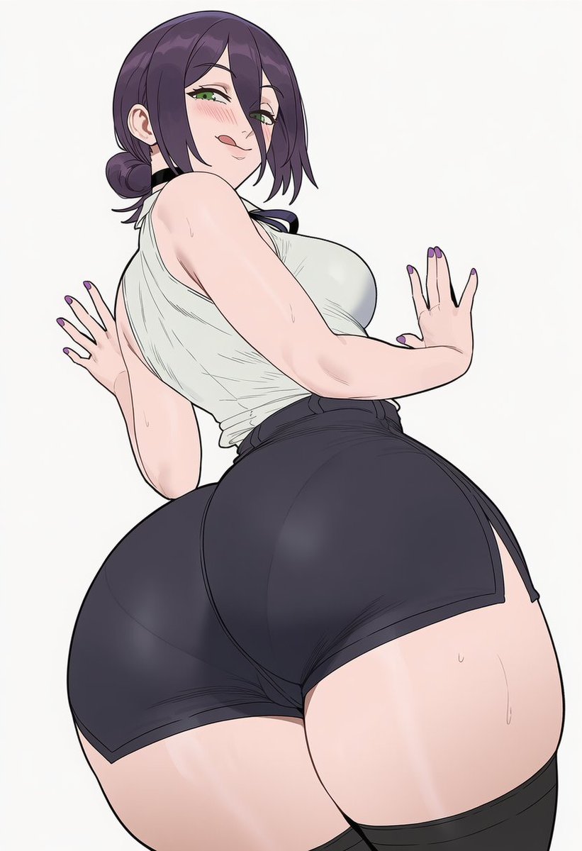 MaxelArtDesign's tweet photo. Reze | Chainsaw Man 
SFW https://t.co/kzMnzpa7Yv
