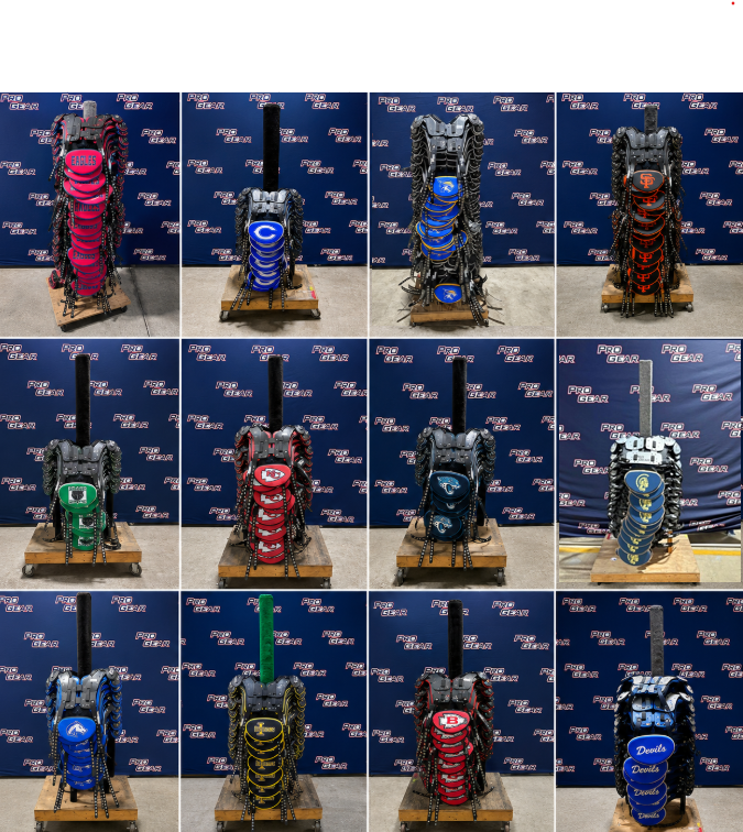 Pro Gear Sports tweet media