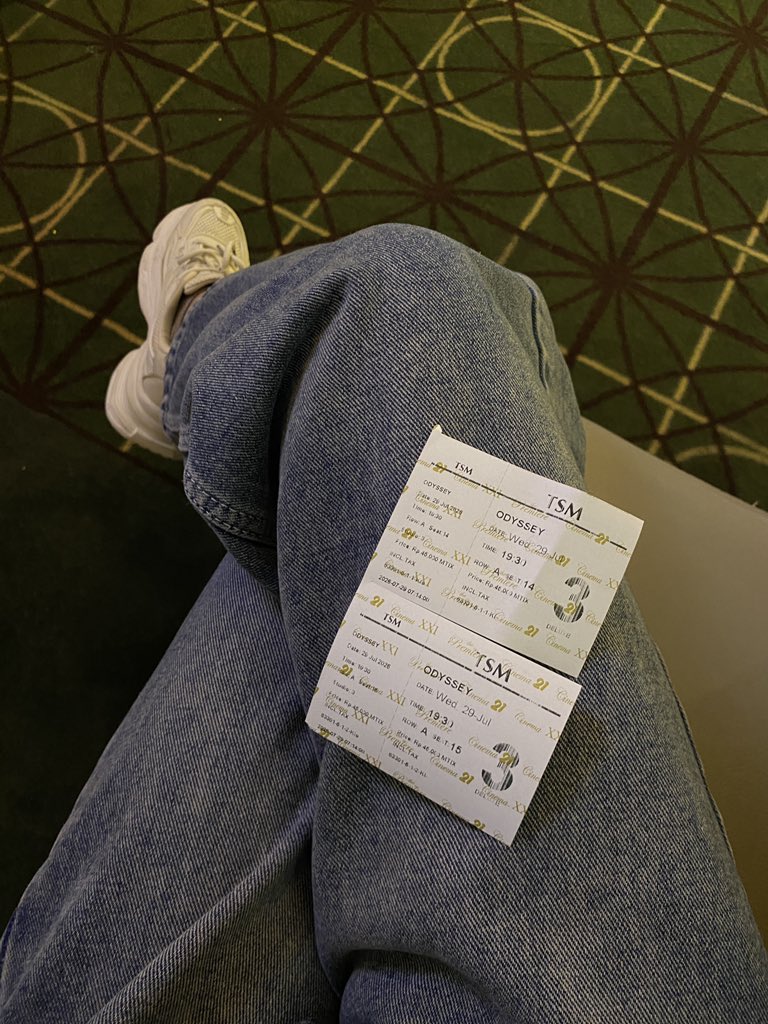 vibepooI's tweet photo. WOULD WATCH AGAIN https://t.co/zWCD5dMDNH