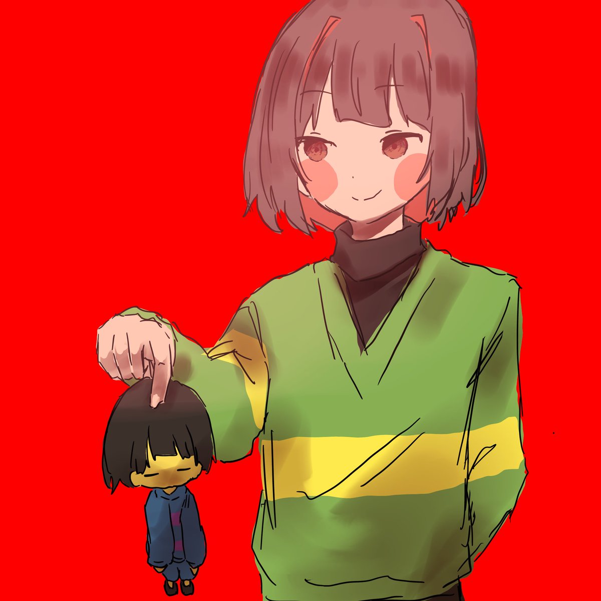 d49my4MhsM69888's tweet photo. 死体説きゃらさん、自分なら雑に扱っても良いか！ってフリを超絶粗末にする可能性しかなくて興奮する https://t.co/d2uk4FKuRt