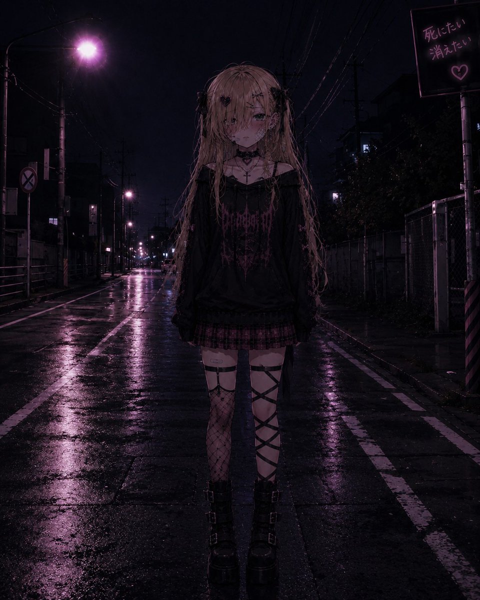 怜 tweet media