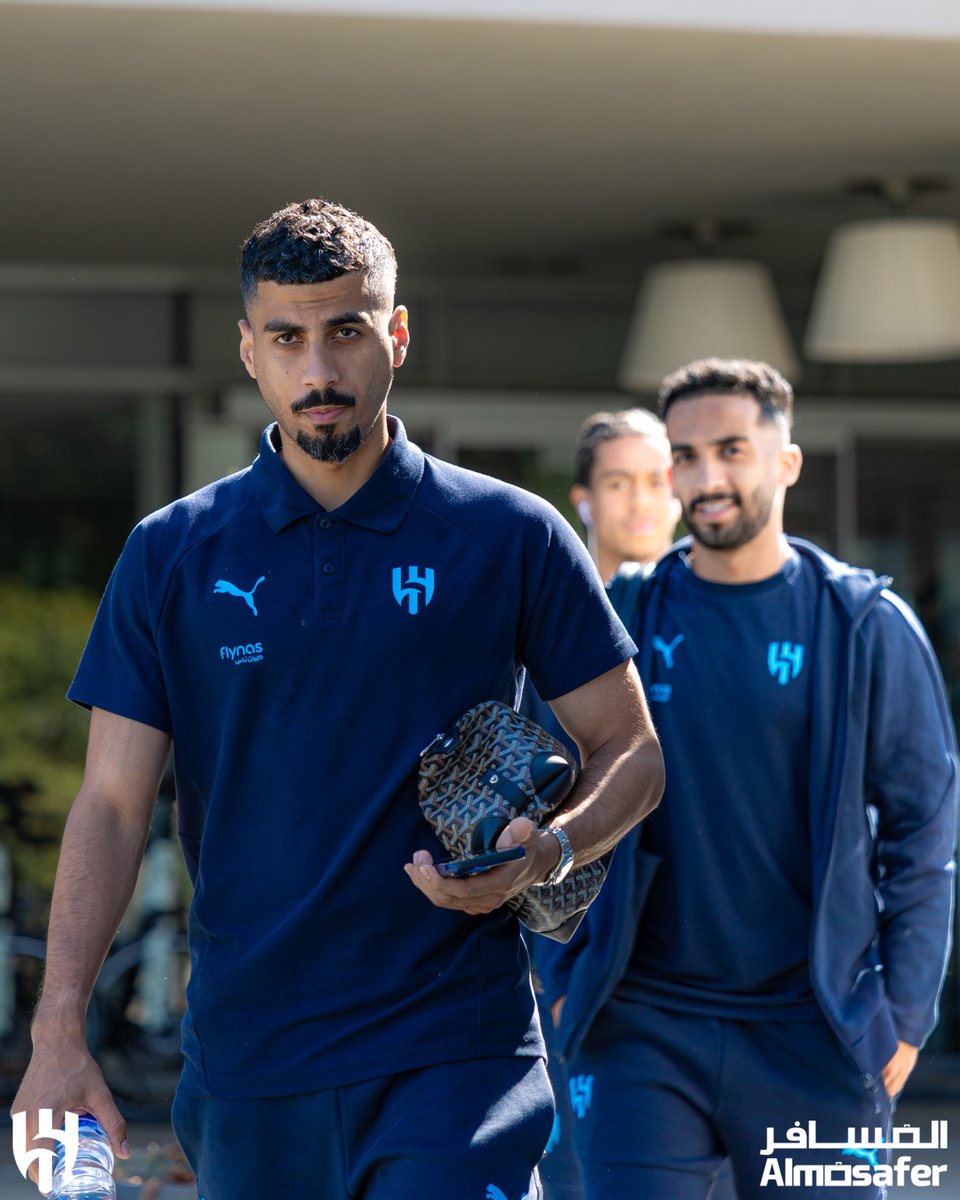 Alhilal_FC's tweet photo. ⏳ نستعد للودية الثالثة 💙 https://t.co/oryQbT8gBf