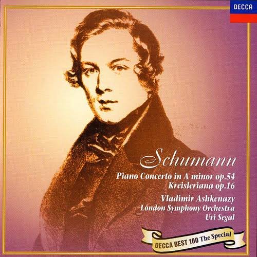 ayuta_ya's tweet photo. #ロベルト・シューマン 没後170年
シューマン:「クライスレリアーナ」op.16
-アシュケナージ(pf)〈72〉DECCA
Schumann: "Kreisleriana"/Ashkenazy #Schumann #imakiiteiru #Ashkenazy https://t.co/8lFp717K1k