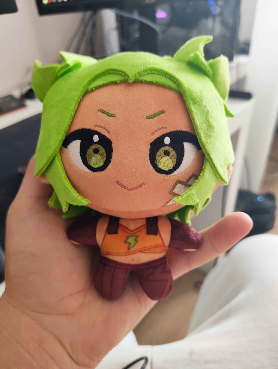 Yuzuctus | Sammy tweet media
