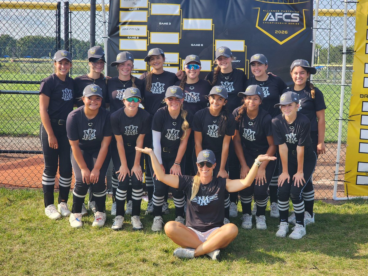 kendallpeel2029's tweet photo. So proud of our team securing Tier 1 Elite 8!! Next game today at 2:00 p.m.
#elite8 #notdoneyet https://t.co/pvCiDDDfEZ