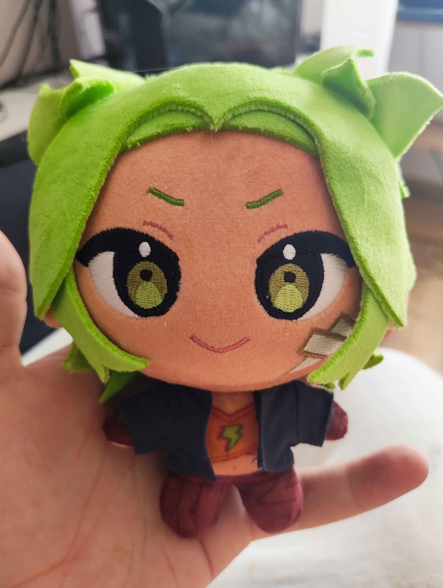 Yuzuctus | Sammy tweet media