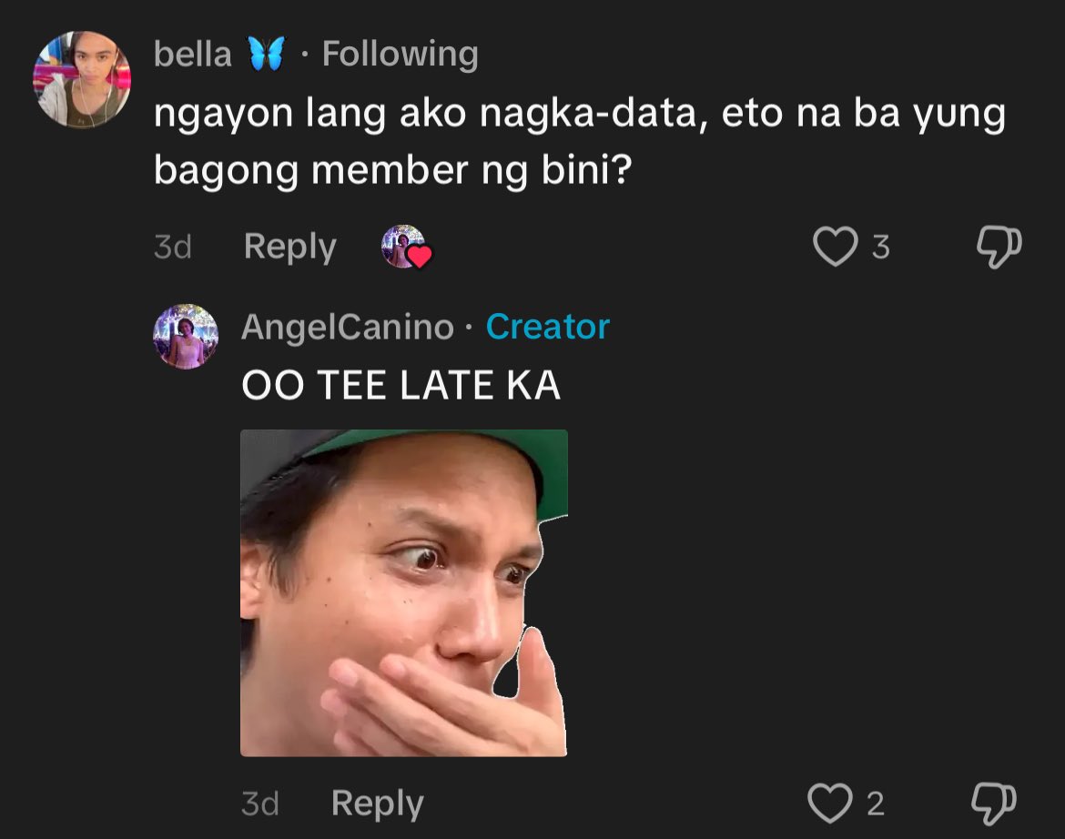 clay tweet media