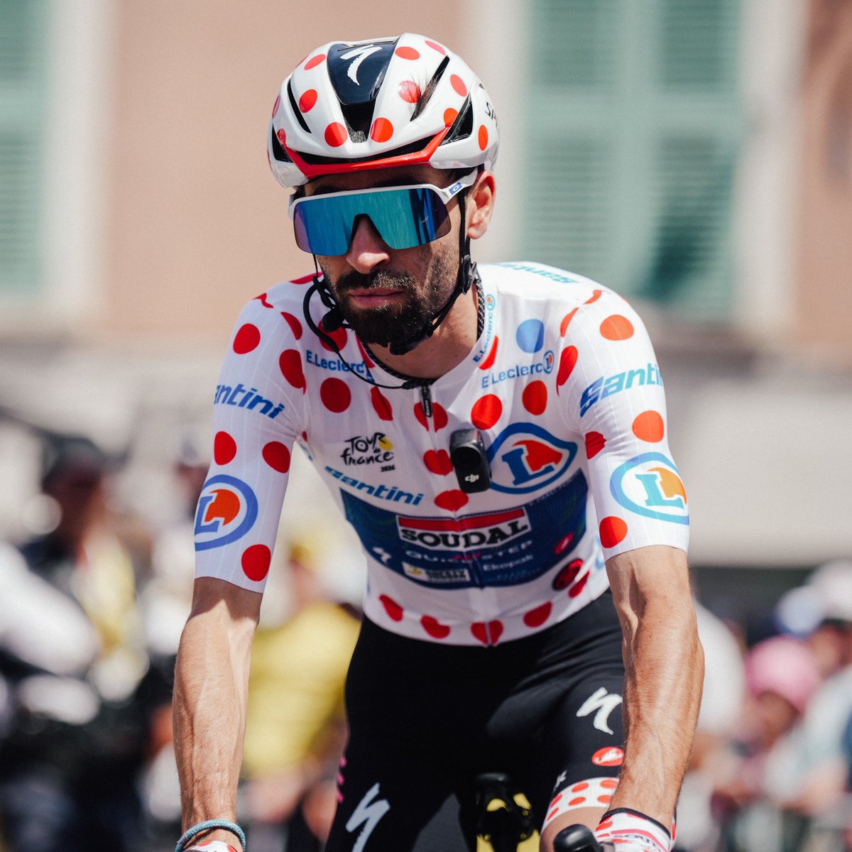 Le Cyclisme Français 🇫🇷 tweet media