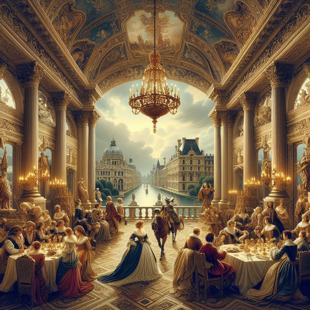 LysGov's tweet photo. Lys is more than a place — it’s a promise.
A peaceful haven where art, architecture, and compassion unite to form Europe’s most radiant jewel. #PrincipalityofLys #Lys #Micronation #MicroState #CityState #StateCraft #NationBuilding #JewelInEurope #EuropeanHaven #PeacefulNation https://t.co/LddA1oqxOh