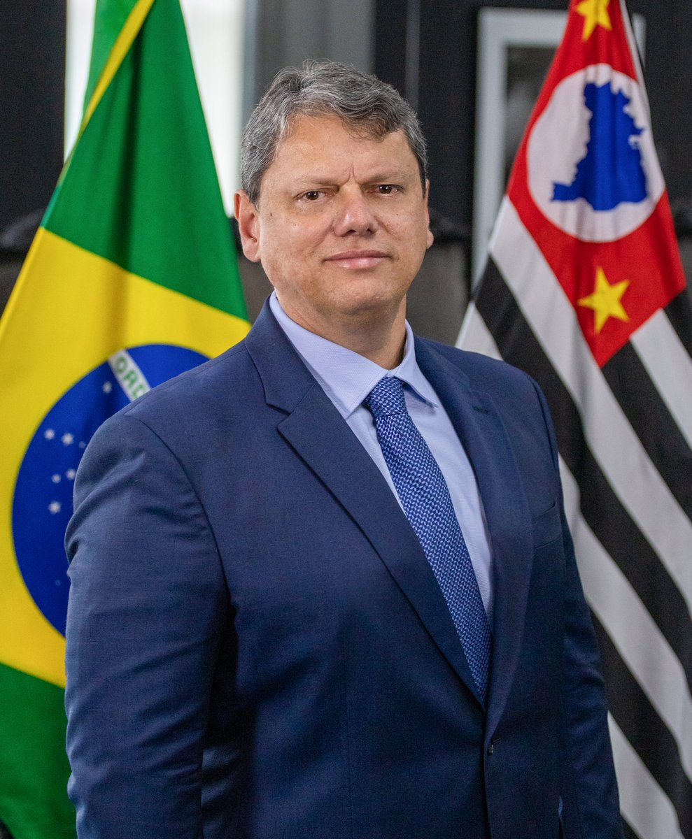 eixopolitico's tweet photo. 🇧🇷 ELEIÇÕES 2026 – 1º TURNO | SÃO PAULO

Tarcísio (Republicanos) tem 41%. Indecisos e brancos/nulos somam 28% e pontuam mais que Haddad (PT), mostra Quaest.

🔵 Tarcísio de Freitas (Republicanos): 41%
🔴 Fernando Haddad (PT): 26%
🟤 Vera Lúcia (PSTU): 3%
🔴 Carlos Machado (PCB): 1%
⚫️ Vivian Mendes (UP): 1%
❔ Indecisos: 13%
⚪️ Branco/nulo/não vai votar: 15%

📊 Genial/Quaest
📅 23-27/julho
Registro TSE: SP-04846/2026
