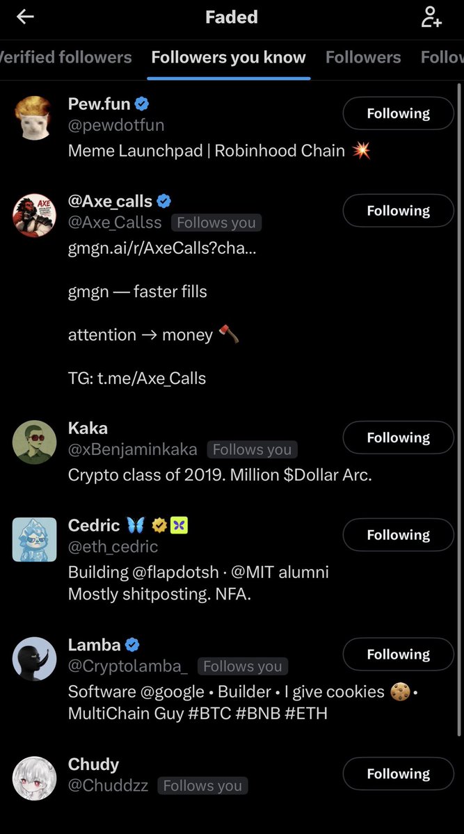 Crypto94 - Owner of Infinity Gainz tweet media
