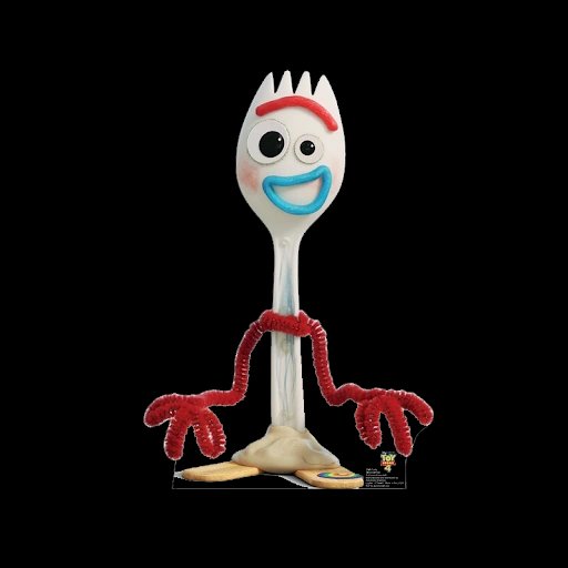 ILovedCART's tweet photo. @WhoisSkid I like the look of  that wing  but it does have Forky vibes https://t.co/yOgOCeJkV8