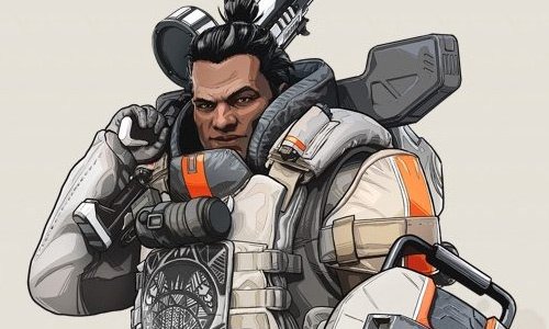 ApexTimes's tweet photo. 【リーク情報】

シーズン30ではついにジブのプレステージスキンが登場

Via-Hypermyst https://t.co/htZO0ieKMJ