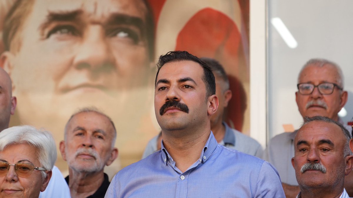 YeniPartiEsEs's tweet photo. İrtibat büromuz, kuruluş sürecinin tamamlanmasının ardından en kısa sürede hemşehrilerimizin hizmetine açılacaktır.

Eskişehir için umutla, dayanışmayla ve kararlılıkla çalışmaya devam edeceğiz. https://t.co/Kiyadegpoo