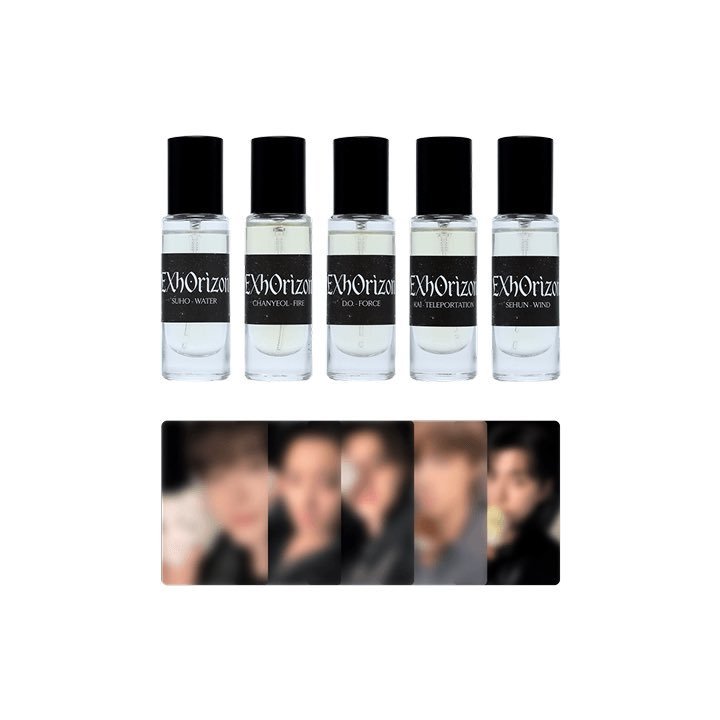 nitaaaaa_23's tweet photo. OPEN SHARING PERFUME EXO

Available all member~
260k/member (parfum + pc)

✅ Bersih ina
❌ Packing + admin oren
✅ GO line dom bekasi

#MDEXhOrizon parfum perfume set exo exhorizon kai sehun chanyeol suho d.o. https://t.co/8lOwseIKes