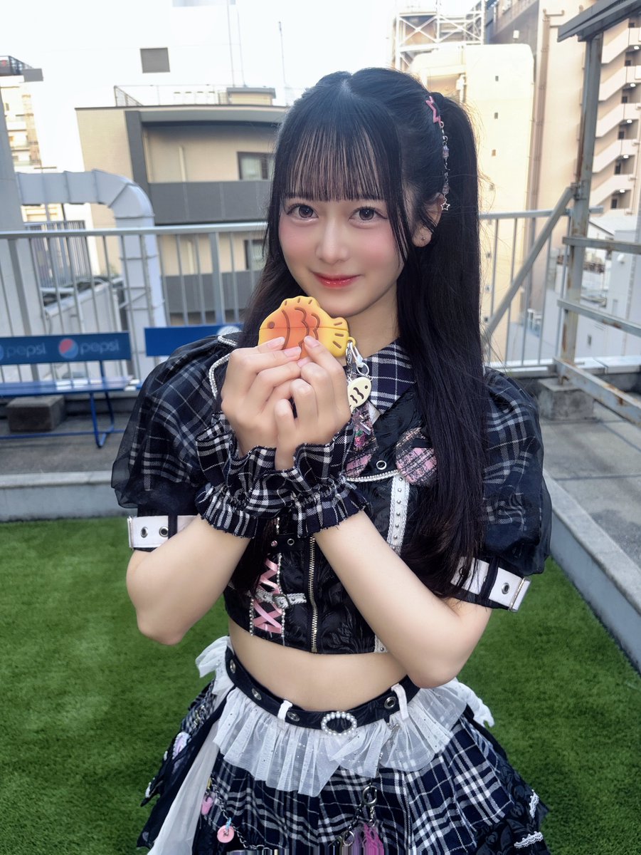 mrml_MIKOTO's tweet photo. たい焼きのイヤホンだよこれは
食べられないよ
おやすみ🤍 https://t.co/K4IuS7oZ7l