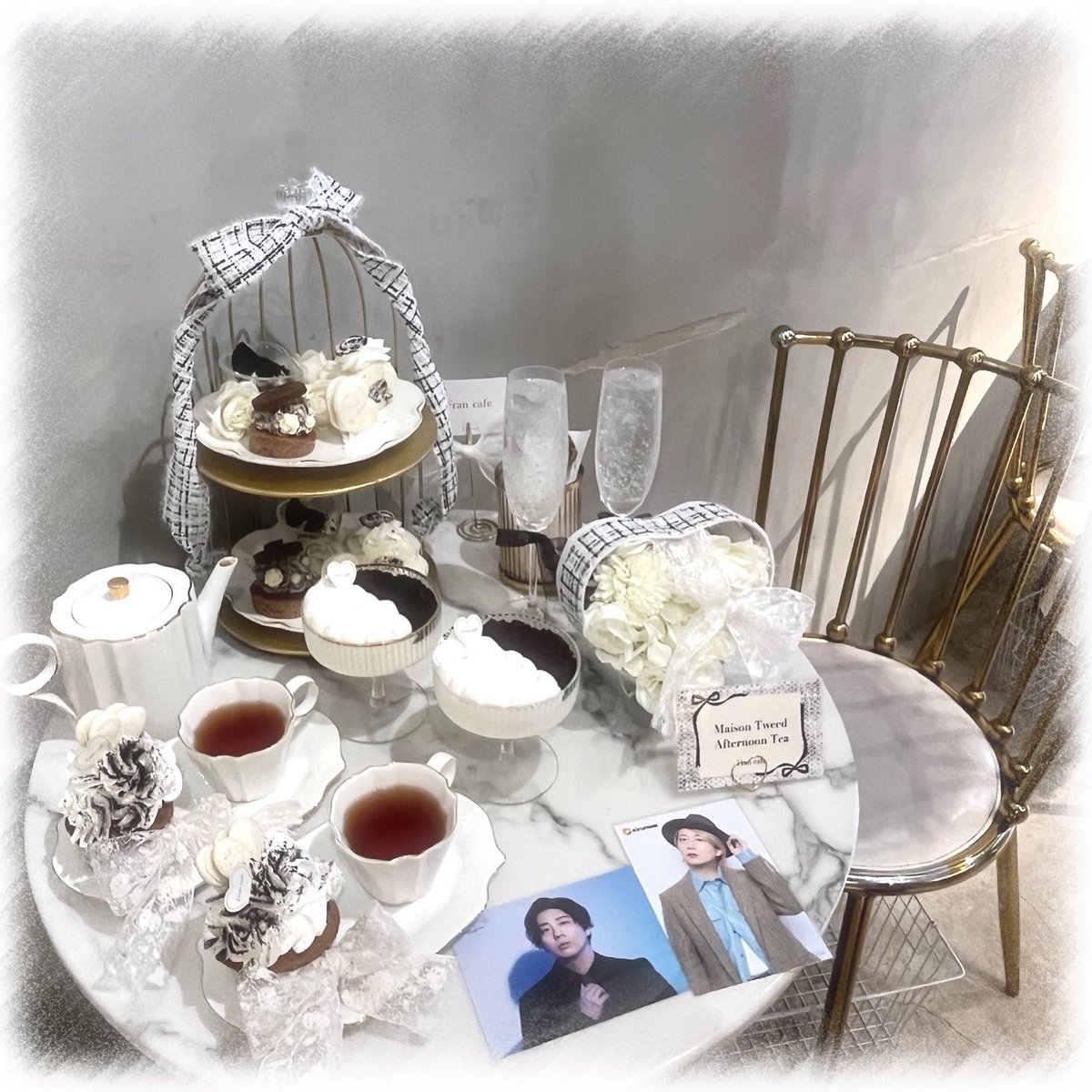 0712king_kanon's tweet photo. 🩵🤍 Happy Birthday 🤍🩵

　　　　　　2026.7.30

 #木村良平生誕祭
 #木村良平生誕祭2026 https://t.co/ny85bsrqXe