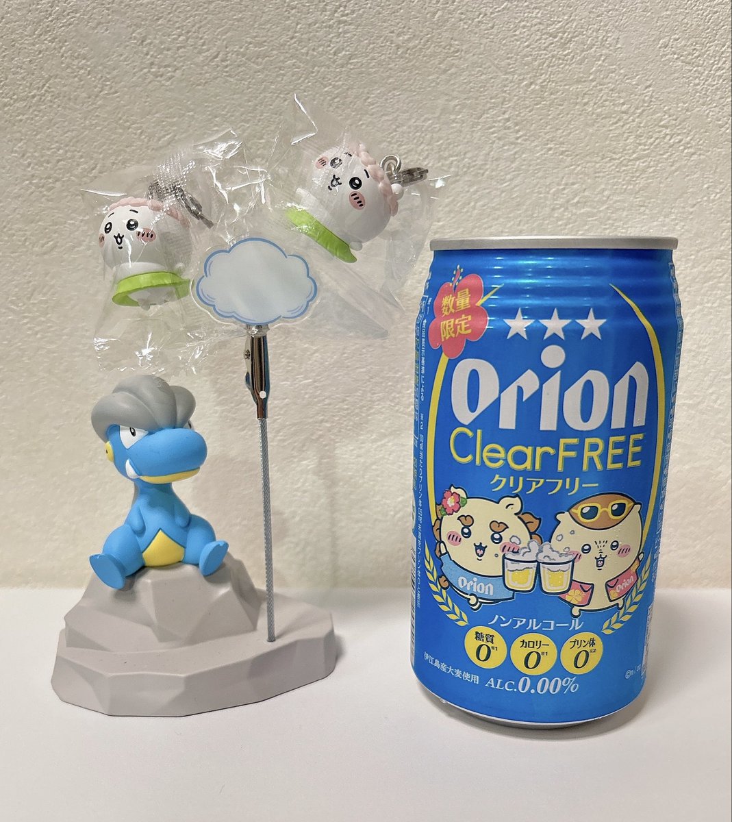chaso519's tweet photo. ちいかわ映画行って来たー！👏🏼✨
入場特典ダブった泣きたい🪦
色々意見はあるけど…私はすごく面白かったです！胸が苦しくなるシーンもありどうこの感情を表現したらいいのか語彙力😇
余韻に浸りながら晩酌して寝ますﾉﾝｱﾙ~🍻 https://t.co/eyuqDzM9UB