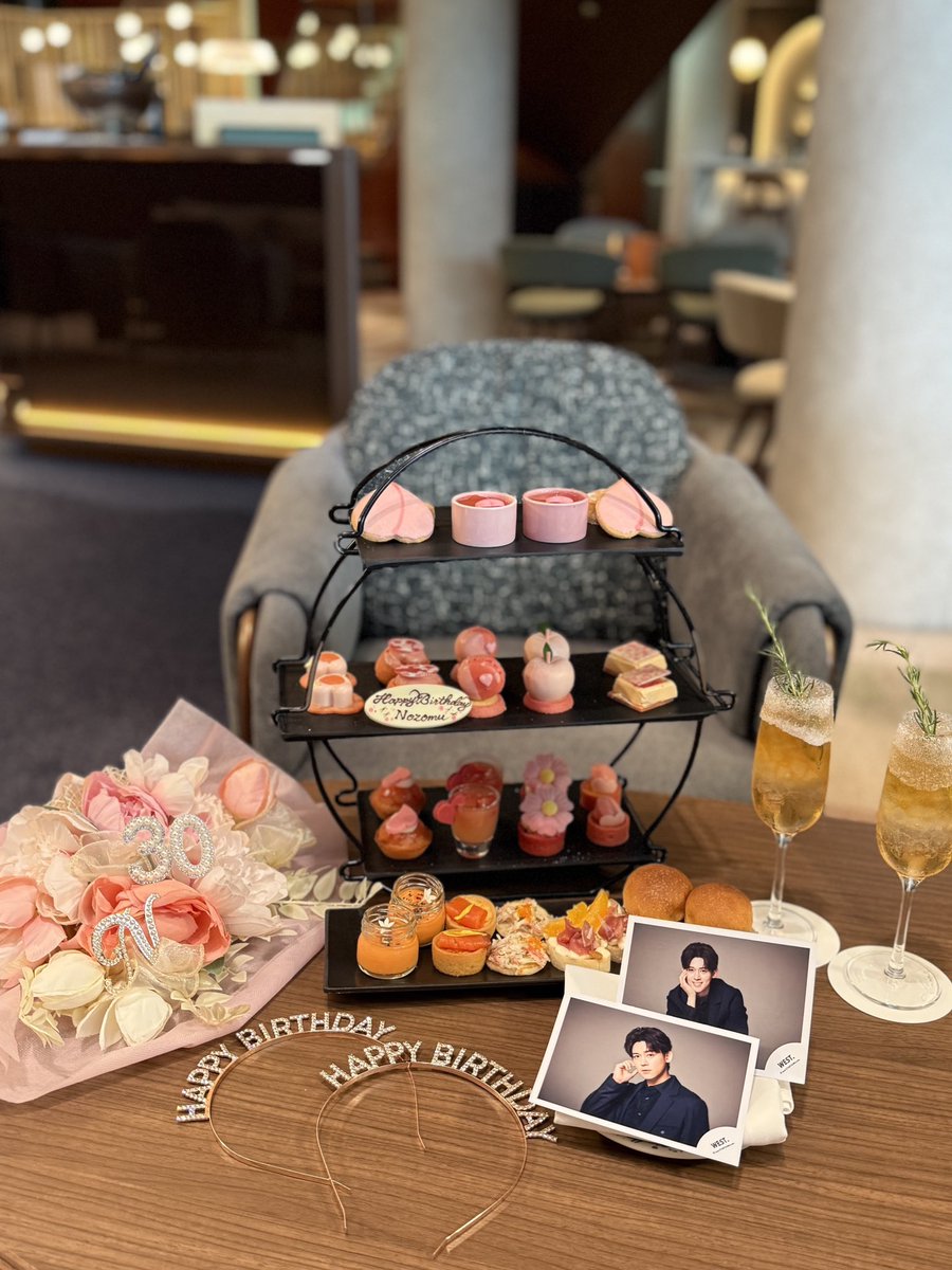 nzm_l0ve3's tweet photo. ┊        ┊       ┊       ┊        ┊
┊        ┊       ┊       ♡        ┊
┊        ┊       ┊    .           ˚  ♡
┊        ┊       ♡ 
♡    ⋆  ┊    .   𝘏𝘢𝘱𝘱𝘺𝘉𝘪𝘳𝘵𝘩𝘥𝘢𝘺 𝘕𝘰𝘻𝘰𝘮𝘶
　　    ♡
 #小瀧望  #小瀧望誕生祭2026  #小瀧望誕生祭 https://t.co/9LgRxJwnrd