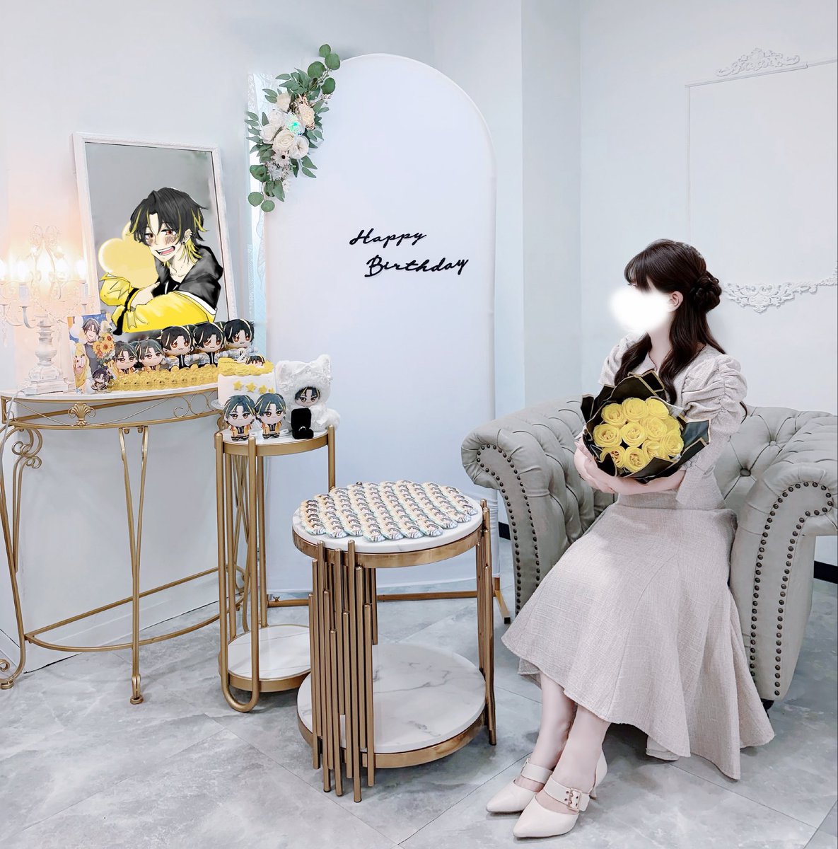 light__sk's tweet photo. ┊        ┊       ┊       ☆        ┊
┊        ┊       ┊                ˚ ☆
┊        ┊       ☆       ₊             ⊹      ‧⁺ ⊹˚.
☆    ₊   ┊    .       ⋆˙⟡
     ⊹    ☆     
        ℋ𝒶𝓅𝓅𝓎 ℬ𝒾𝓇𝓉𝒽𝒹𝒶𝓎  ℒ𝒾𝑔𝒽𝓉 𝒜𝓀𝒶𝓇𝓊𝒾

#明雷らいと爆誕祭2026 https://t.co/JuQSZl77T6